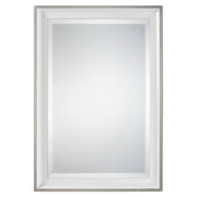 24 X 34 GLWH FRMD RECT Mirror LAHVAH