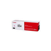 Canon CRG 054M Standard Capacity Magenta Toner Cartridge