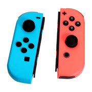 Nintendo HADSKABAH Switch with Neon Blue & Neon Red Joy-Con (Japanese Model)