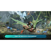 Ubisoft Avatar Frontiers Of Pandora - PlayStation 5