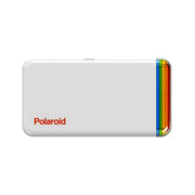 Polaroid Hi Print 2x3 Pocket Photo Printer Generation 2 White