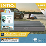 Intex 64114WL Queen 12