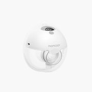 Momcozy 91954306 M5 Hands-Free Wearable Electric Breast Pump Set, Lightweight BPA-Free Silicone, 3 Modes with 9 Levels