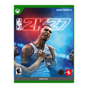 2K NBA 2K27 Video Game (Xbox Series X)