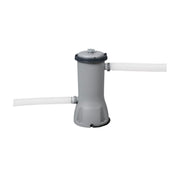 Coleman 90492E Power Steel Swim Vista Series II 20' x 10' x 48