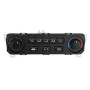 Unique Bargains 79600-S84-A21ZA A/C Heater Climate Control Module for Honda Accord EX LX SE Value Package 2.3L L4 3.0L V6 Gas 2001 2002