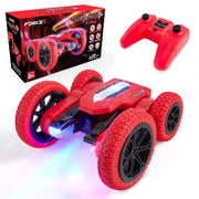 USA Toyz Tornado Extreme RC Car off-Road, Red