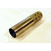 Jebs Precision Head Hunter 20 Gauge Turkey Choke Tube, Matte Stainless, .555 Diameter, Compatible with Benelli and Beretta Mobil