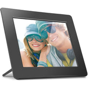 Aluratek ADPFWM8S 8 Inch LCD Digital Photo Frame with Auto Slideshow