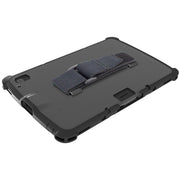 InfoCase Rugged Snap-On Case with Elastic Hand Strap for ET4x 10