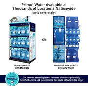 PRIMO PRODUCTS LLC 900114 Ceramic Water Dispenser Refrigerators