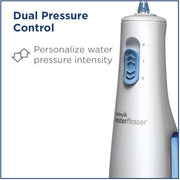 Waterpik WF-02 Cordless Express Water Flosser