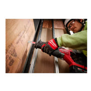 Milwaukee 48-73-8531H Medium Wrecking Work Glove