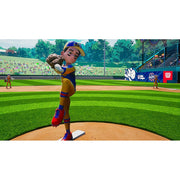 Gamemill Little League World Series Baseball (PlayStation 4)