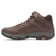 Merrell Moab Adventure 3 Mid Waterproof Hiking Boots, Earth 1, Men's 11.5, J003821Z