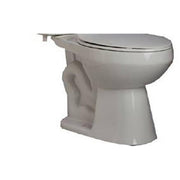 Proflo PF1503WH Calhoun Gpf Toilet Bowl Only - White