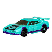 Hasbro Transformers Legacy Deluxe Class G2 Universe Breakdown 5.5-Inch Converting Action Figure, Silver/Grey, G1034