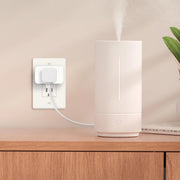 TP-Link PW15 Tapo Wi-Fi Smart Plug Compatible with Apple Homekit Alexa