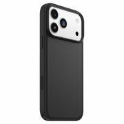 OtterBox Symmetry Series Hard Shell Case with Camera Control, MagSafe Compatible, Black, for iPhone 17 Pro Max 77-99433