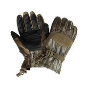 Banded Calefaction Elite Hunting Gloves, Waterproof, Insulated with 100g PrimaLoft Silver, Realtree Legacy, XL