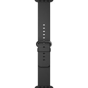 Apple MM9L2AM/A Watch Woven Nylon Band 38mm - Black