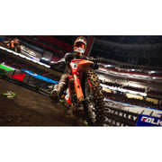 Plaion Monster Energy Supercross 25 Video Game, Official 2025 Supercross Season, Unreal Engine 5, Xbox Series X, Physical, 1154344