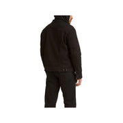 Levi 's Mens Denim Trucker Jacket - Stretch - LAST NIGHT MEDIUM