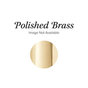 Signature Hardware SHLE8020GP Lexia Pressure Balance Shower Only Package Trim, Polished Brass