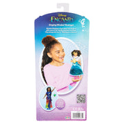 Disney Encanto Mirabel Madrigal Singing Fashion Doll with Candle Accessory, 11 Inch, 84805562