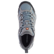 Merrell J036332 Moab 3 Low Waterproof Hiking Shoes for Ladies - Altitude - 6M