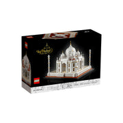 LEGO 6333039 Architecture Taj Mahal 21056