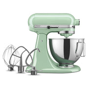 KitchenAid KSM97PT Deluxe 4.5 Quart Tilt-Head Stand Mixer