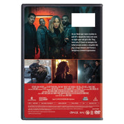 Decal Partners Wildcat (DVD)