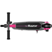 Razor E90 Black Label Electric Scooter Pink/Black