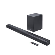 JBL JBLSB550BLKAM CINEMA SB550 - 3.1 Channel Soundbar with Wireless Subwoofer