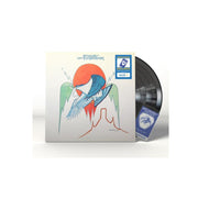 Rhino The Eagles - On The Border (Vinyl)