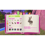 Outright Games Barbie Horse Trails Open-World Adventure Video Game Xbox Series X 94802502
