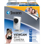 Swann SW-VIEWCAM 720p IP Camera - White