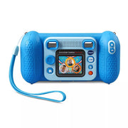 VTech 80-548900 KidiZoom Camera Pix Plus - Blue