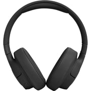 JBL T770NCBLKAM Adaptive Noise Cancelling Wireless Over-Ear Headphone, Black