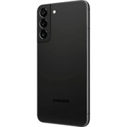 Samsung SM-S906U1 Galaxy S22+ Plus 5G Smartphone 128GB Black (US Model) - Factory Unlocked Cell Phone