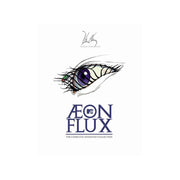 MTV Aeon Flux: The Complete Animated 3 Discs (DVD)