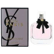 Yves Saint Laurent Mon Paris Eau de Parfum Fruity Floral Scent 3 fl oz Spray 11987