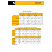 Carhartt Midweight Full-Zip Long-Sleeve Hooded Sweatshirt for Men - Grey - 3XL