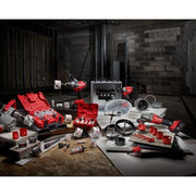 Milwaukee 49-22-4185 28-Piece All Purpose Professional Ice Hardened Hole Saw Kit
