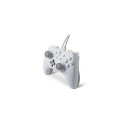 PowerA 1517033-01 Wired Controller for Nintendo Switch - White