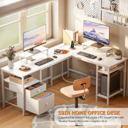 Furologee CD-013-66-White 66