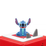 Tonies 10000936 Disney Lilo & Stitch Audio Play Figurine