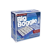 Winning Moves Games 1223063119 Big Boggle