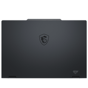MSI Cyborg 15.6 in Gaming Laptop, Intel Core 7 240H, NVIDIA GeForce RTX 5070, 16GB DDR5 RAM, 1TB NVMe SSD, 144Hz FHD IPS Display, Translucent Black